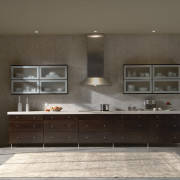 kitchen contemporary