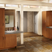 Best Floors for Bathroom Remodel