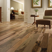Home Buyers Prefer Hardwood Floors