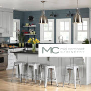 Manufacturer Spotlight: Mid Continent Cabinetry