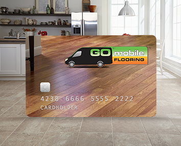 Go Mobile Flooring - 0% Financing