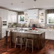Pros and Cons of Trendy Kitchen Countertops