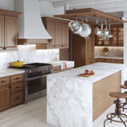 The Look of Marble, The Benefits of Porcelain