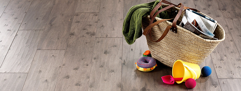 Summer Cleaning Hacks to Beat the Mess of a Busy Home