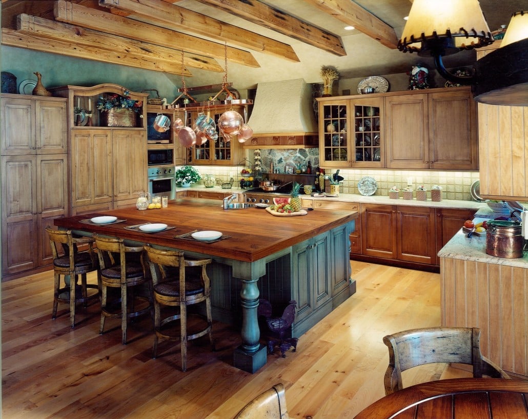 Kitchen Cabinet Styles Antique Tampa Flooring Company