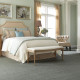 Add Warmth to Your Home with the Right Bedroom Carpet