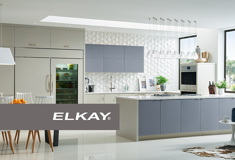 Manufacturer Spotlight Elkay Cabinetry Tampa Flooring Company