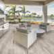 Waterfront Home Flooring