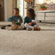 A Parent's Guide to Kid-Friendly Flooring Options