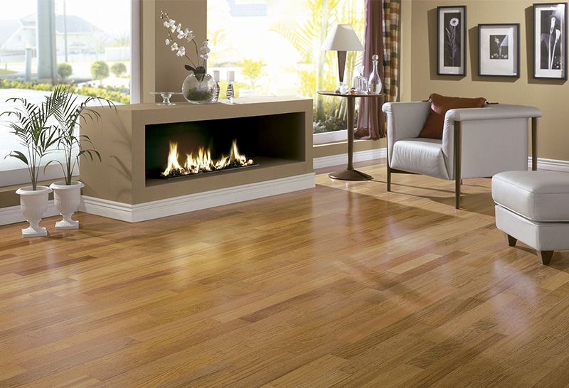 Best Flooring For House