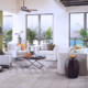 Quality Flooring For Your Beachfront Getaway