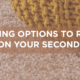 Flooring Options to Reduce Noise on Your Second Floor